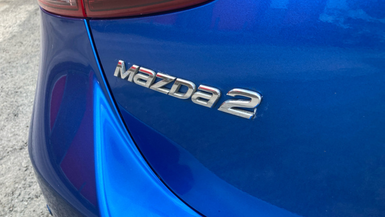 Mazda 2 1.5 SE-L Nav 5dr Petrol Hatchback